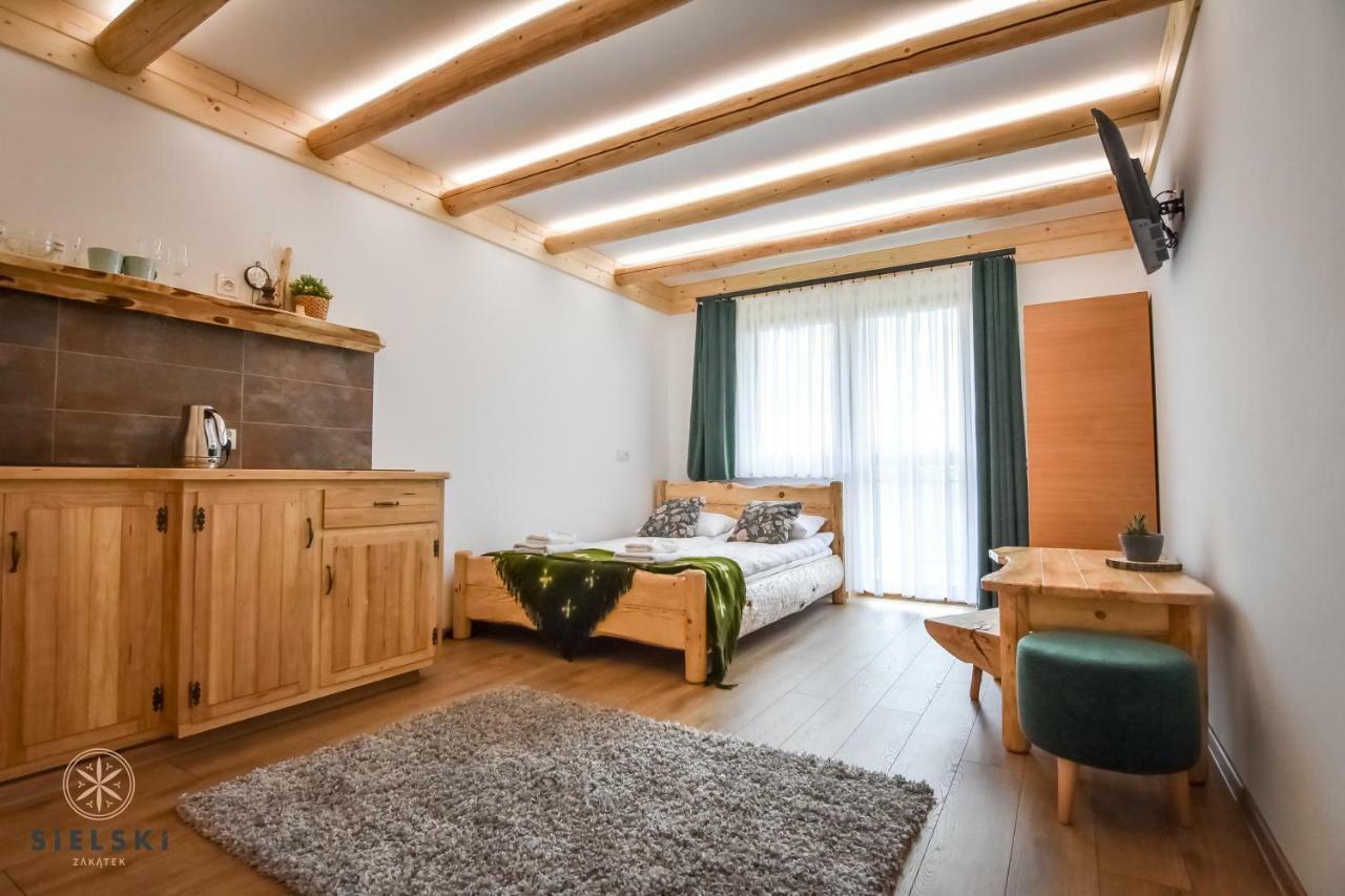 Sielski Zakatek * Zakopane